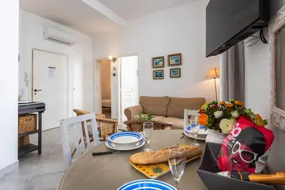 Image de Lat1101 / Logement situé à deux pas de la plage