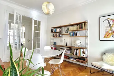 Image de Riviera Design / Charmant appartement 2mn des plag