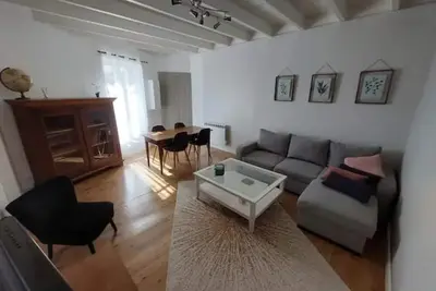 Image de La maisonnette du marais - 1 à 6 pers