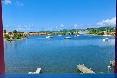 Image de Condo With  A View