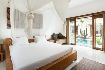 Image de Imagine Villa Four Bedrooms Newly Renovated in Central Area