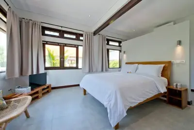 Image de Sp2004-2 Bedroom Villa near Petitenget Beach