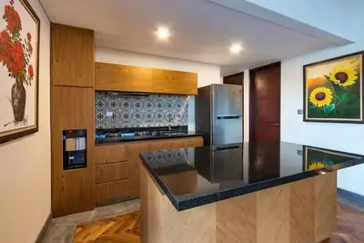 Image de Lotus Villa 4 Bedroom in Central Berawa/ Canggu