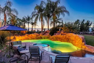 Image de Amazing Reviews/Amenities, Valley Views, Pool/Spa