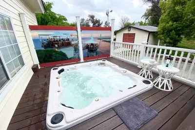 Image de Close To Wineries, Private Hot Tub, Great Reviews