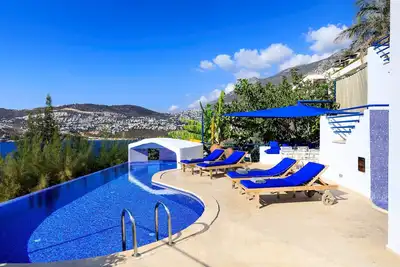 Image de The White Collection - Villa Sky