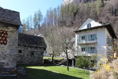 Image de Maison de vacances Eva