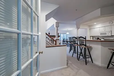 Image de Locke Mountain Townhouse at Sunday River Ski Resort