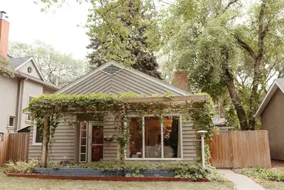 Image de Private Hot Tub 3Bd, 5 min Walk to Broadway & Downtown