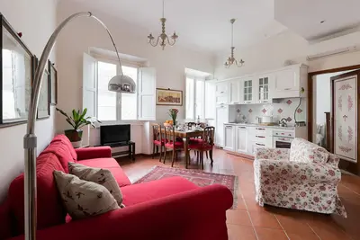 Image de Amazing location in Florence in Full Comfort