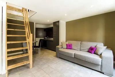 Image de Florella Residences 2 pièces duplex Achard