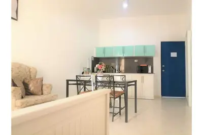 Image de Art Villa Dominicana-Deluxe Room