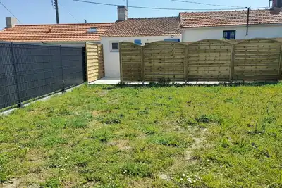 Image de la petite maison