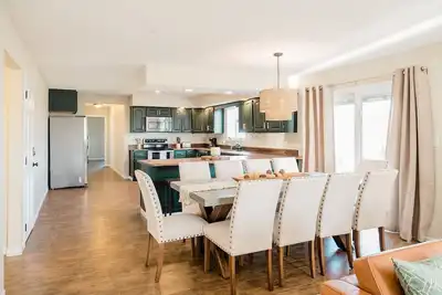 Image de Yellow Spring’s Estate on 68 + Pet Friendly