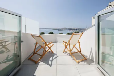 Image de Lapa 84 - Luxury seafront house