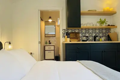 Image de Nearest Los Olivos Private Guest Cottage to all Wine Rooms