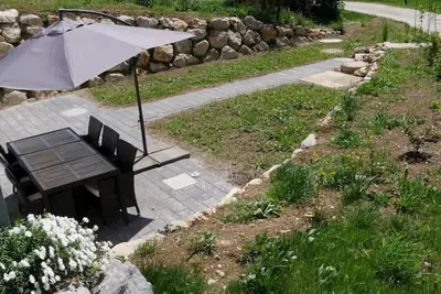 Image de Welcome to Moni's Landchalet! 3-room vacation apartment