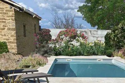 Image de Gîte des Tannières idéal pour un séjour réussi