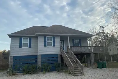 Image de Historic Old Mandeville Location Location