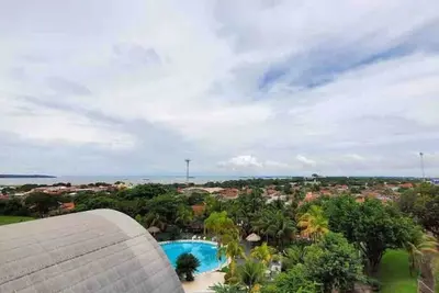 Image de 1 Apartamento no Barrudada Hotel C/ Café da Manhã