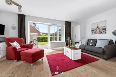 Ferienwohnung Koje 2 Büsum