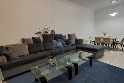 Image de Comfy Home in Dubai Marina Fully furnished