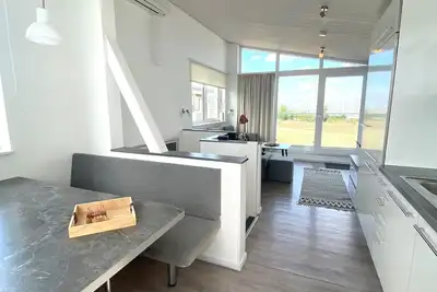 Image de Ferienhaus Lagunenblick 10 Marina Wendtorf