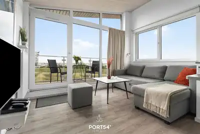 Image de Ferienhaus Ocean 15 Marina Wendtorf