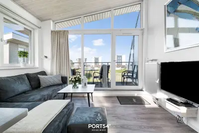 Image de Ferienhaus Bottsand Marina Wendtorf