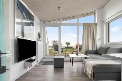 Image de Ferienhaus Lagunenblick 23 Marina Wendtorf