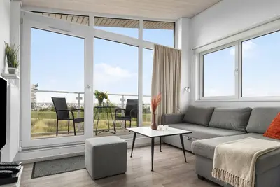 Image de Ferienhaus Lagunenblick 25 Marina Wendtorf