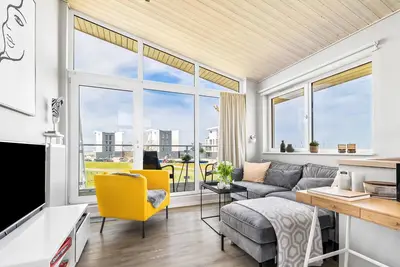 Image de Ferienhaus Kleine Sonne Marina Wendtorf