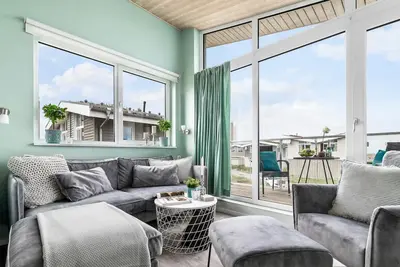 Image de Charming Holiday Home with Sea View in Wendtorf, Perfect for Families