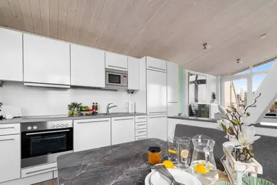 Image de Ferienhaus Seehase Marina Wendtorf