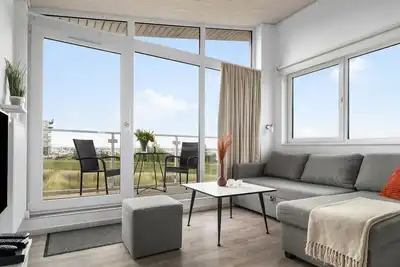 Image de Ferienhaus Baywatch Marina Wendtorf