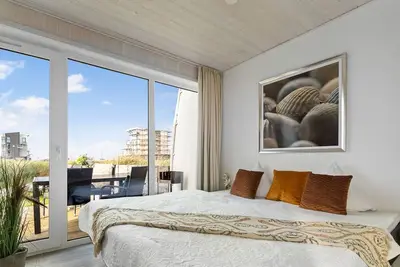 Image de Ferienhaus Lagunenblick 42 Marina Wendtorf