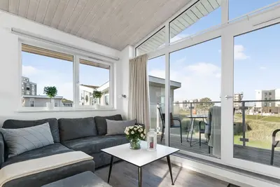 Image de Charming Holiday Home with Sea View in Marina Wendtorf