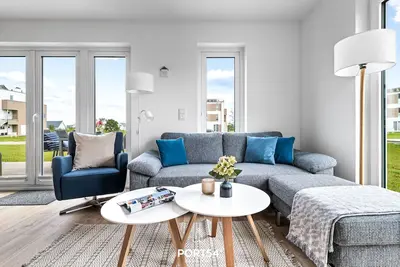 Ferienlounge Tortuga Olpenitz