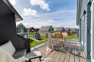 Ferienwohnung Watt Schön! Büsum