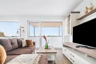 Image de Ferienwohnung Küste 2 Büsum