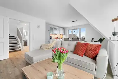 Image de Ferienwohnung Küste 7 Büsum