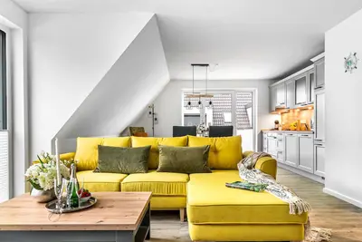 Image de Coast 8 - 2 bedrooms, shower room, balcony, stylishly furnished