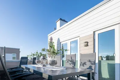 Ferienwohnung Cloud Nine Olpenitz