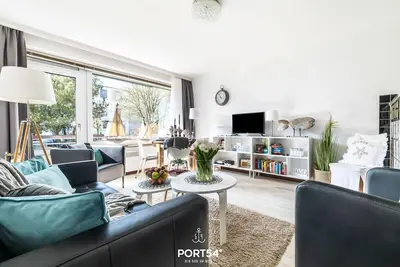 Ferienwohnung Seaside 111 Büsum