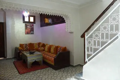 Image de Beautiful riad in the city center