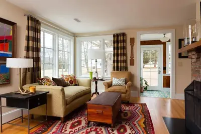 Image de Underhill Cottage