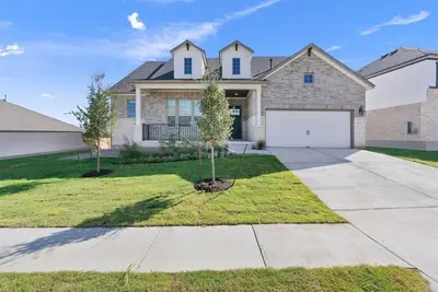 Image de Luxury New Build - Unfurnished