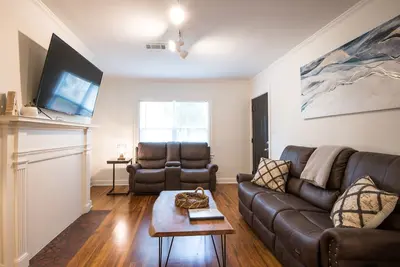 Image de Oasis Under The Oaks - Unit B