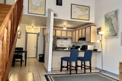 Image de Tally Townhome located 5 min walk to Fsu Campus