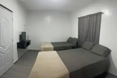 Image de Comfortable 2 bed 2 bath suite!